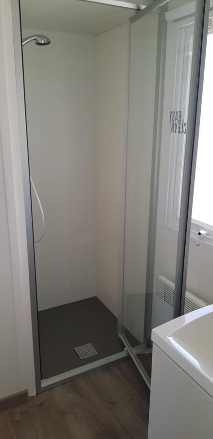 Les Mobilhomes Helvetiques 4 Etoiles Mar Estang Canet En Roussillon Exteriér fotografie